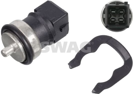 Sensor, coolant temperature 60926936