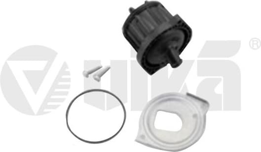 Oil Separator, crankcase ventilation 11031795101