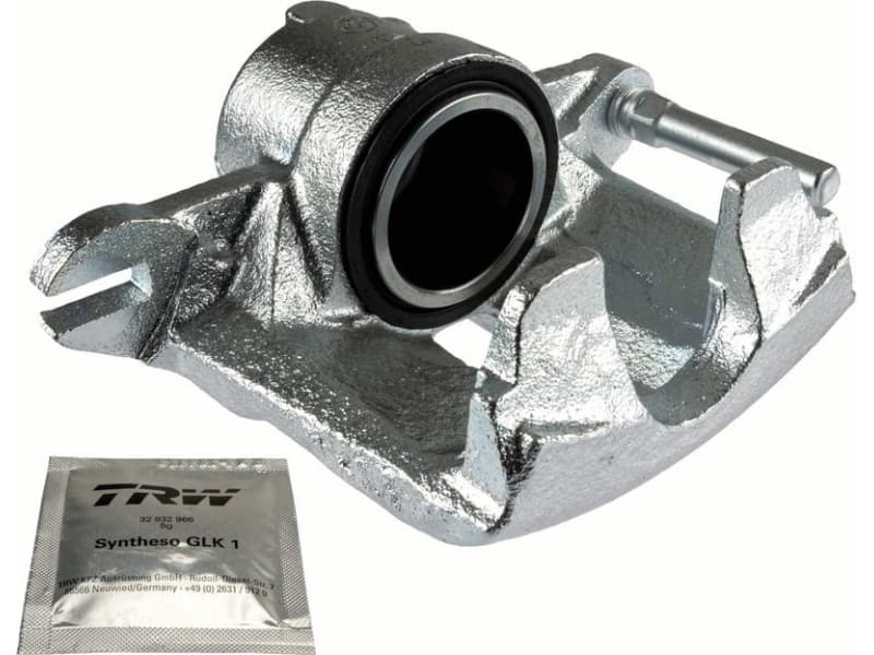 Brake Caliper BHW370E - image 2