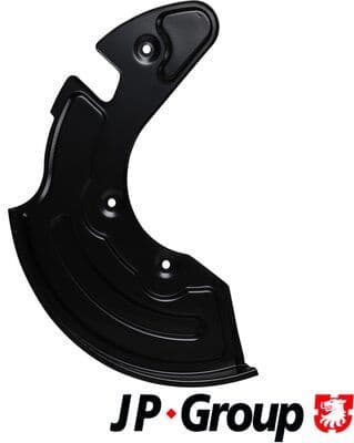 Splash Guard, brake disc JP 1164200880