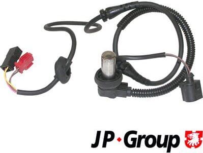 Sensor, wheel speed JP 1197102000
