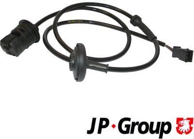 Sensor, wheel speed JP 1197100700