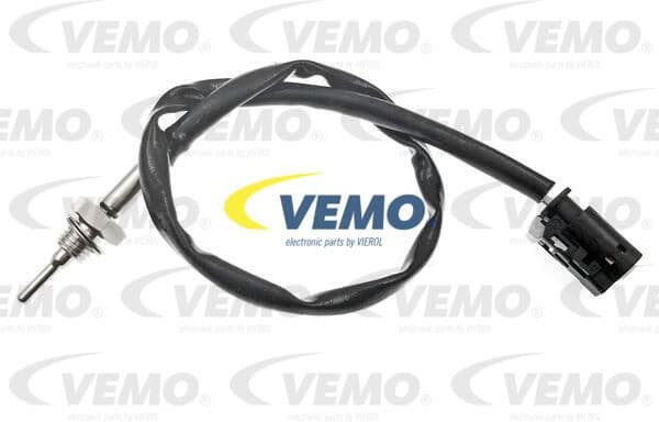 Sensor, exhaust gas temperature Original VEMO Quality V20720143