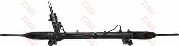 Steering Gear JRP842 - image 4