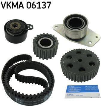 Timing Belt Kit VKMA 06137 - image 3