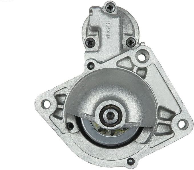 Starter Remanufactured AS S0099PR