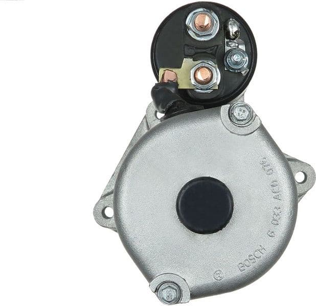 Starter Remanufactured AS S0099PR - image 3