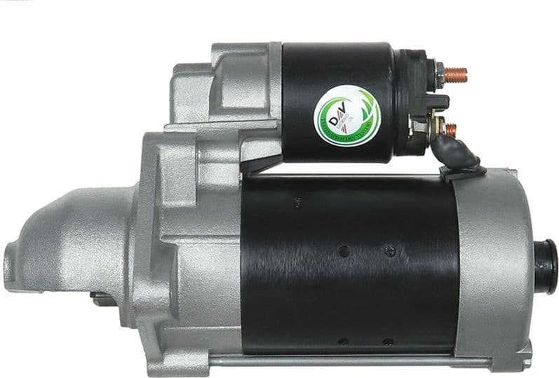Starter Remanufactured AS S0099PR - image 4