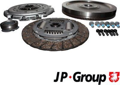 Clutch Kit JP 1130413410