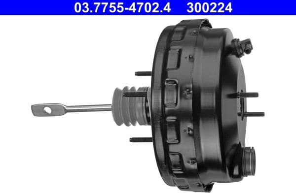 Brake Booster 03.7755-4702.4