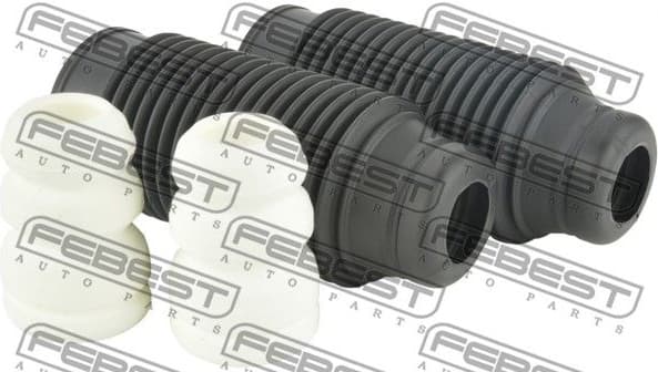 Dust Cover Kit, shock absorber HYSHB-SFEF-KIT