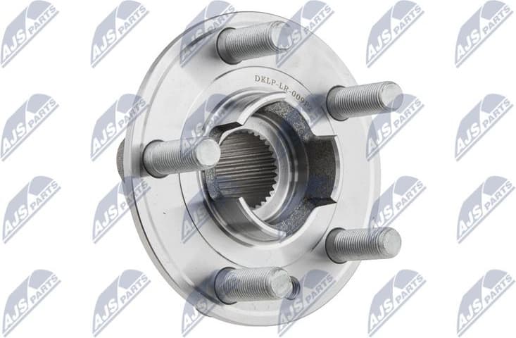 Wheel Hub KLP-LR-009P2 - image 2