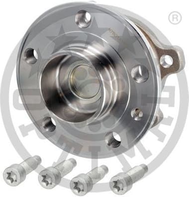 Wheel Bearing Kit 892794 - image 2