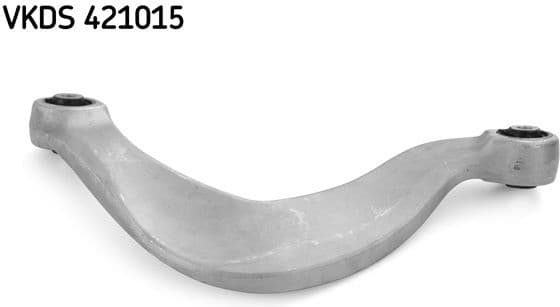 Control/Trailing Arm, wheel suspension VKDS 421015 - image 2