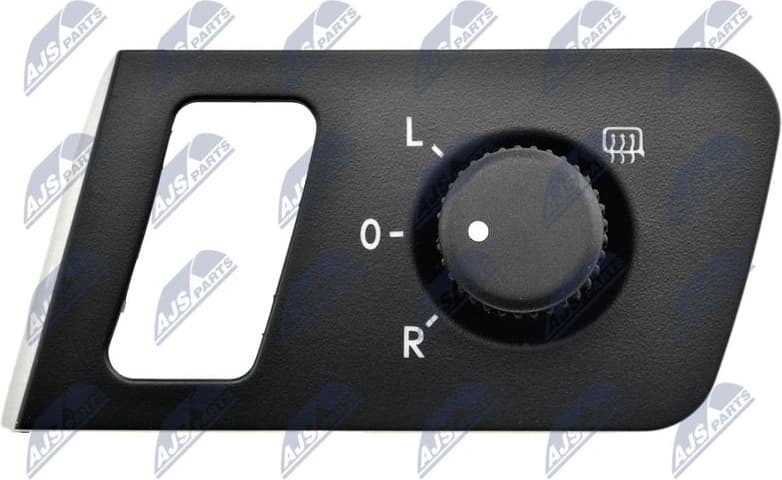 Switch, exterior mirror adjustment EWS-VW-105 - image 3