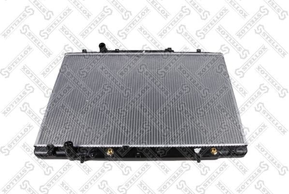 Radiator, engine cooling 10-26688-SX
