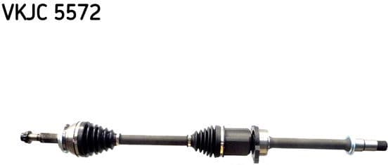 Drive Shaft VKJC 5572 - image 4