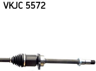Drive Shaft VKJC 5572 - image 6