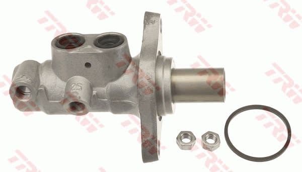 Brake Master Cylinder PML536 - image 2