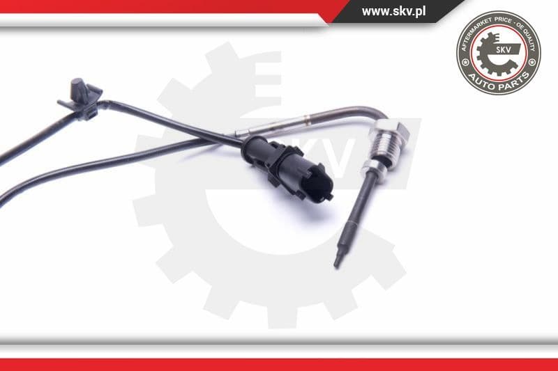 Sensor, exhaust gas temperature 30SKV420 - image 2