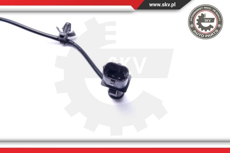 Sensor, exhaust gas temperature 30SKV420 - image 4