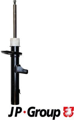 Shock Absorber JP 1552103700