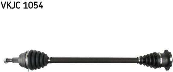 Drive Shaft VKJC 1054 - image 4