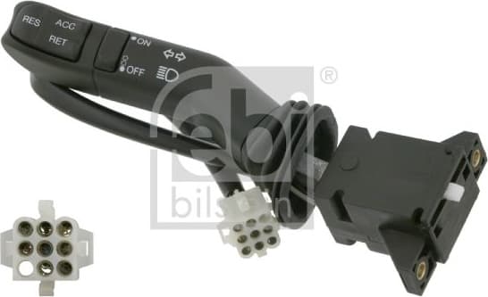 Steering Column Switch 18433