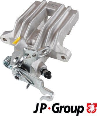 Brake Caliper JP 1162001180