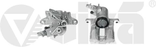 Brake Caliper 66150903301
