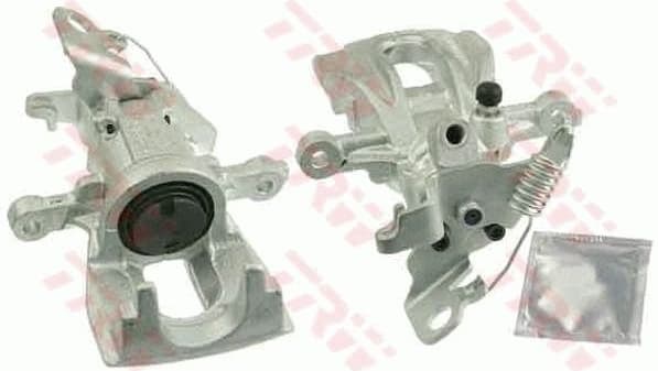 Brake Caliper BHN705E - image 2