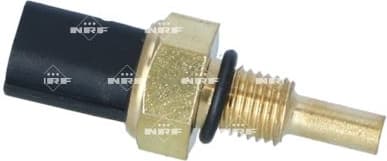 Sensor, coolant temperature EASY FIT 727050 - image 3