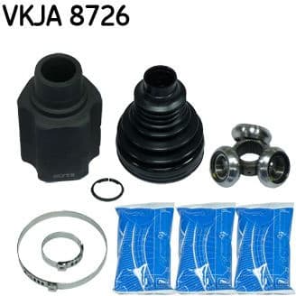 CV joint inner VKJA8726 - image 3