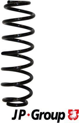 Suspension Spring JP 1152210600