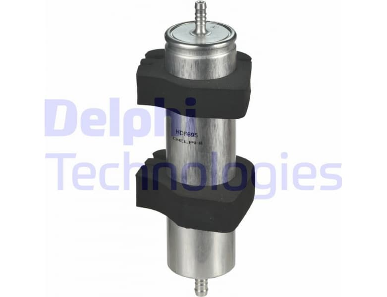 Fuel Filter HDF695
