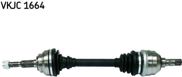 Drive Shaft VKJC 1664 - image 4