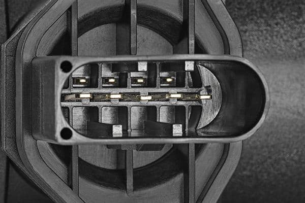 Mass Air Flow Sensor 253714 - image 3