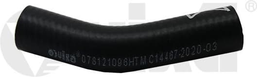Radiator Hose 11211820801