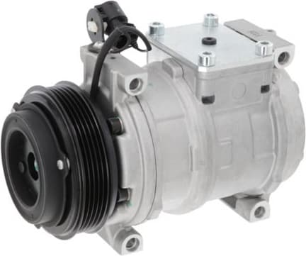 Compressor, air conditioning VALEO CORE-FLEX 813426 - image 2