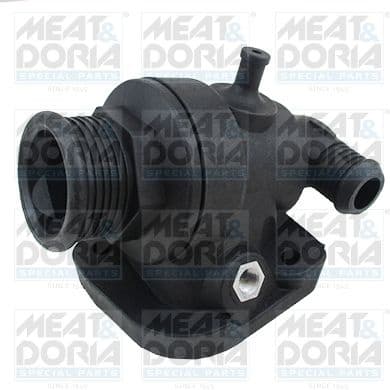 Coolant Flange 93217