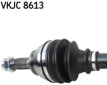 Drive Shaft VKJC 8613 - image 5