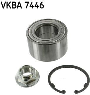 Bearing wheel VKBA7446 - image 2