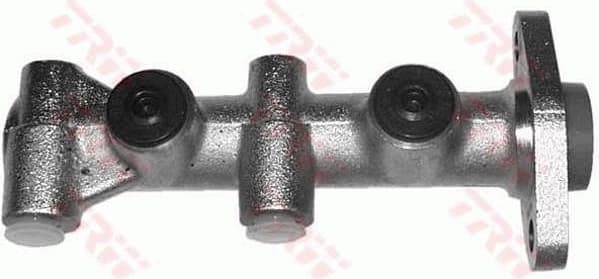 Brake Master Cylinder PMH598 - image 2