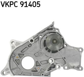Water pump cooling system VKPC91405 - image 2