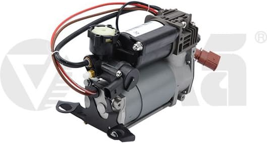 Compressor, compressed-air system 66160000401