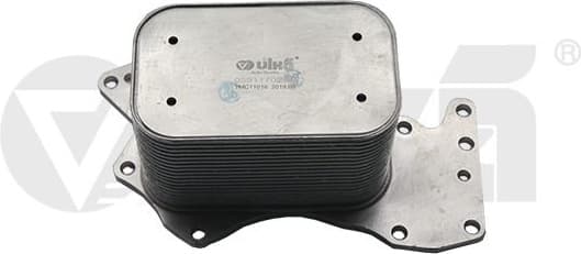 Oil Cooler, engine oil 11171698701