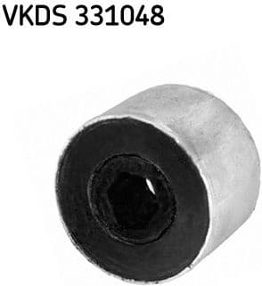 Mounting, control/trailing arm VKDS 331048