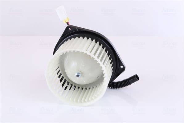 Interior Blower 87754