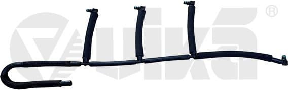 Hose, fuel overflow 11301577101