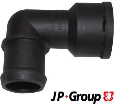 Coolant Flange JP 1114502500